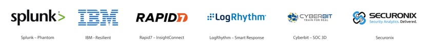 SOAR Solution Providers